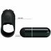 Pretty Love Flirtation Steward Black - Vibrating Silicone Finger Device