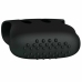 Pretty Love Flirtation Steward Black - Vibrating Silicone Finger Device