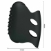 Pretty Love Flirtation Steward Black - Vibrating Silicone Finger Device