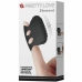 Pretty Love Flirtation Steward Black - Vibrating Silicone Finger Device