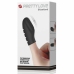 Pretty Love Flirtation Stanford Black - Silicone Vibrating Finger Device
