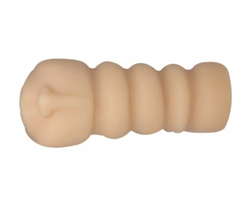 Baile Temptation Passion Lady Multi-Channel Intimate Device TPR