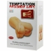 Baile Temptation Passion Lady Intimate Double Channel System TPR