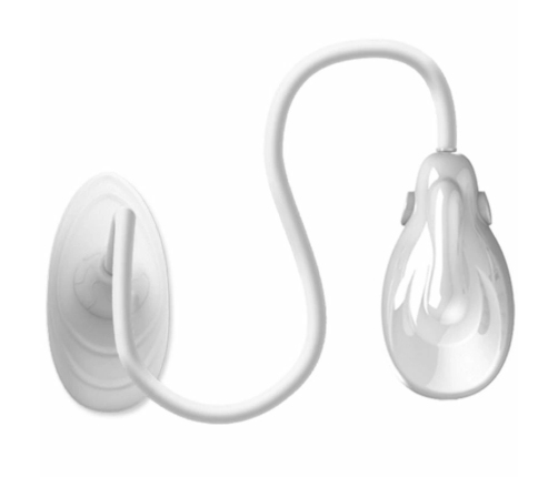 Pretty Love Passionate Lover Suction & Vibration Intimate Device Pink