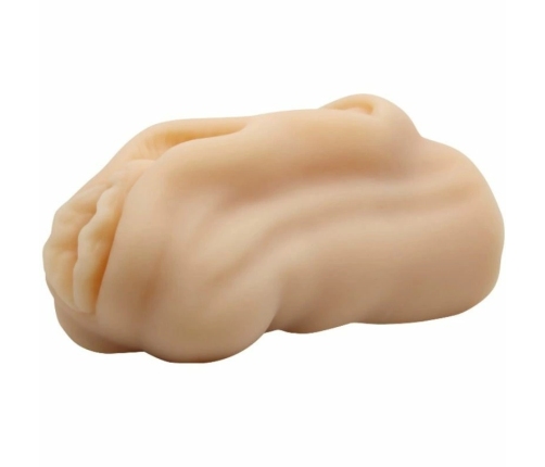 Baile Mini Intimate Device Compact TPR Soft Touch Textured Tunnel