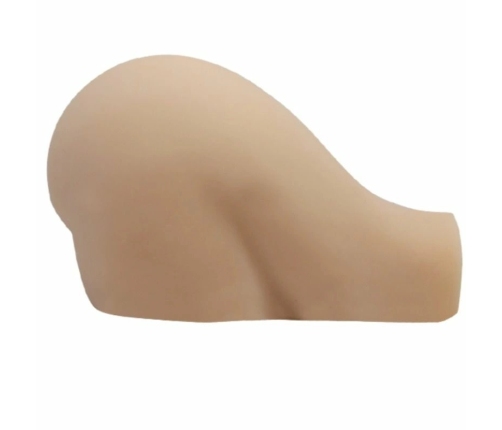 Baile Intimate Torso Model with Dual Vibration & Audio, Natural Finish