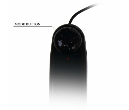 Baile Automatic Intimate Enlargement System with Vibration, Remote, Clear Tube