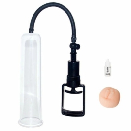 Baile Vacuum Enlargement System 25 cm - Adjustable Intimate Device Baile Vacuum Enlargement System 25 cm - Adjustable Intimate Device
