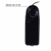 Baile Alfred Intimate Vibrating Sleeve Set with Dual Remote Control, Natural