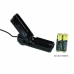 Baile Alfred Intimate Vibrating Sleeve Set with Dual Remote Control, Natural
