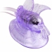 Baile Lilac Butterfly Intimate Vibrating Device with Adjustable Modes