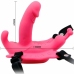 Baile Ultra Passionate Wireless Butterfly Intimate System 30 Modes Pink
