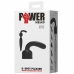 Baile Power Head - Interchangeable G-Spot Massager Attachment, Black
