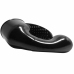 Baile Power Head Interchangeable Massager Attachment, Black TPR