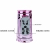 Baile Intimate Rotating Butterfly Model - USB Rechargeable, Pink