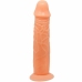 Baile Vive Intimate Model 19.8 cm Natural Color with Suction Base