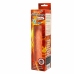 Baile Vive Intimate Model 19.8 cm Natural Color with Suction Base