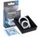 JOYDIVISION POTENZduo Intimate Silicone Rings Size M White