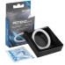 JOYDIVISION POTENZduo Plus Silicone Support Ring White M