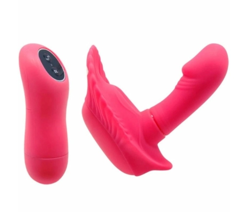 PRETTY LOVE - FLIRTATION G-POINT STIMULATOR 30 MODES