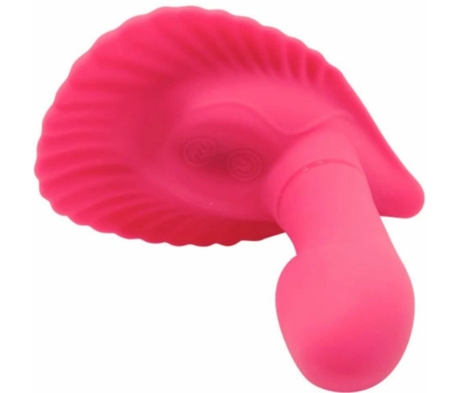 PRETTY LOVE - FLIRTATION G-POINT STIMULATOR 30 MODES