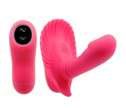 PRETTY LOVE - FLIRTATION G-POINT STIMULATOR 30 MODES