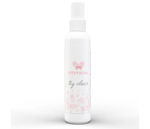 Intimichic Disinfectant Spray 150ml - Multi-Surface Hygiene Cleaner