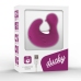 Coverme DUCKYMANIA Rechargeable Silicone Massage Thimble, Purple