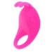 Moressa Brad Premium Silicone Rechargeable Intimate Ring Pink