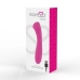 MORESSA Celso Premium Silicone Rechargeable Massager 16cm Waterproof