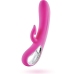 Moressa Dustin Dual-Action Silicone Wave Vibrator with Suction, Rechargeable