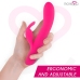 Moressa Ethan Premium Silicone Dual Motor Intimate Device, USB, 205mm