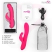 Moressa Ethan Premium Silicone Dual Motor Intimate Device, USB, 205mm