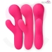 MORESSA - JERRY CLIP VIBRADOR PUNTO G Y CLITORIS PREMIUM SILICONE RECARGABLE