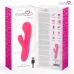 MORESSA - JERRY CLIP VIBRADOR PUNTO G Y CLITORIS PREMIUM SILICONE RECARGABLE