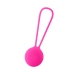 MORESSA Osian One Premium Silicone Pelvic Floor Trainer Pink 34mm