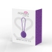 MORESSA Osian One Silicone Pelvic Floor Trainer Ball Lilac 34mm 51g