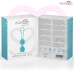 Moressa Osian Two Premium Silicone Pelvic Floor Trainer Turquoise 101g