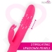 Moressa Warren Premium Silicone Intimate Device USB Rechargeable 25.5cm