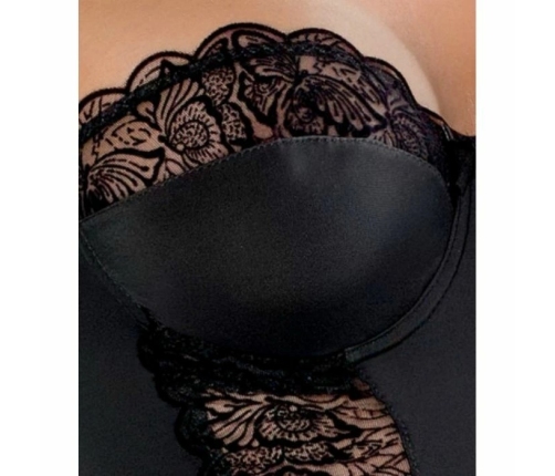 CASMIR - KALIA CHEMISE TALLA S/M