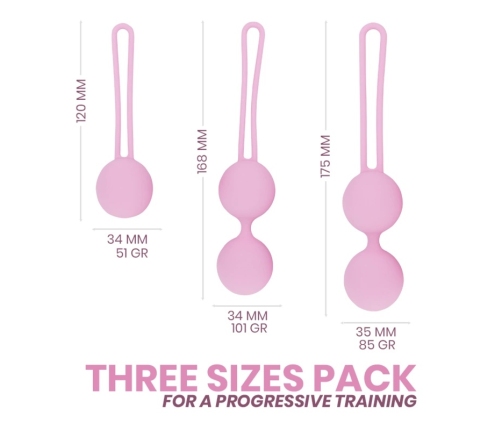 INTIMICHIC - PELVIS HEALTH II REHABILITACIÓN SUELO PÉLVICO