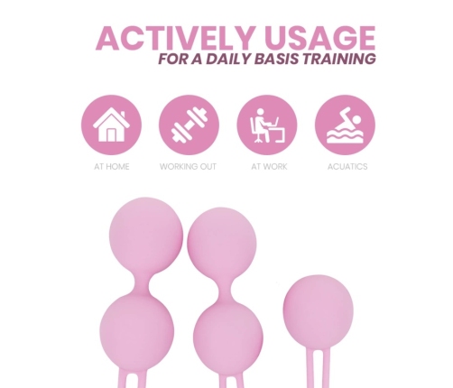 INTIMICHIC - PELVIS HEALTH II REHABILITACIÓN SUELO PÉLVICO