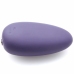 Je Joue MiMi Vibrating Massager Purple - Rechargeable, Compact, Waterproof