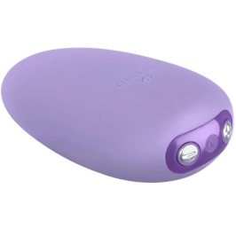 Je Joue MiMi Vibrating Massager Purple - Rechargeable, Compact, Waterproof Je Joue MiMi Vibrating Massager Purple - Rechargeable, Compact, Waterproof