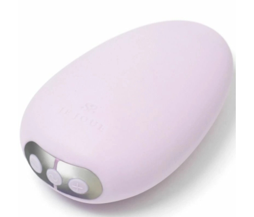 Je Joue Mimi Soft Intimate Massager Lilac Rechargeable 85.8mm