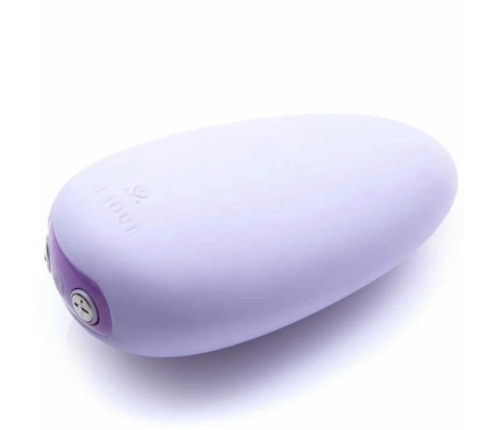 Je Joue Mimi Soft Intimate Massager Lilac Rechargeable 85.8mm