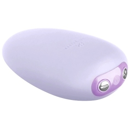 Je Joue Mimi Soft Intimate Massager Lilac Rechargeable 85.8mm Je Joue Mimi Soft Intimate Massager Lilac Rechargeable 85.8mm