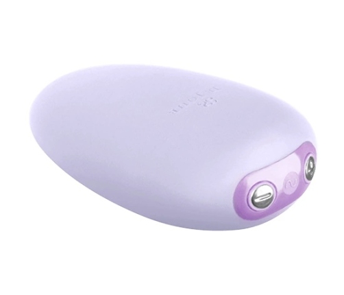 Je Joue Mimi Soft Intimate Massager Lilac Rechargeable 85.8mm