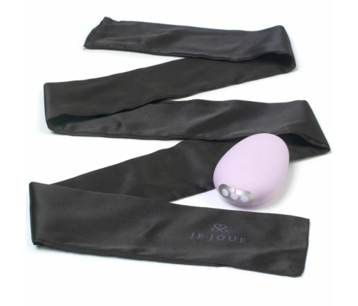 Je Joue Mimi Soft Intimate Massager Lilac Rechargeable 85.8mm