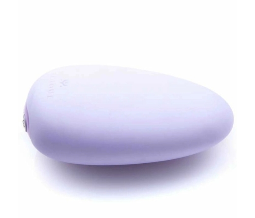 Je Joue Mimi Soft Intimate Massager Lilac Rechargeable 85.8mm